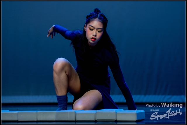 2018-10-14 Solo Dance 1414