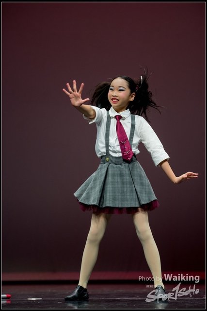 2018-10-14 Solo Dance 0345