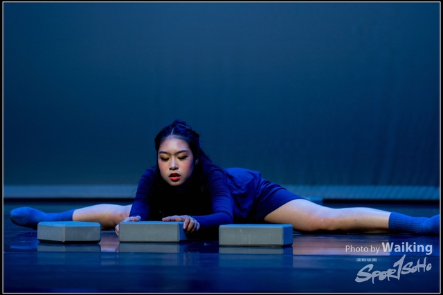 2018-10-14 Solo Dance 1416