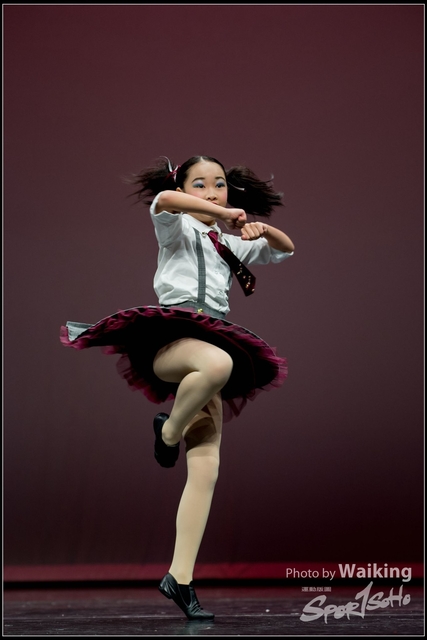 2018-10-14 Solo Dance 0346