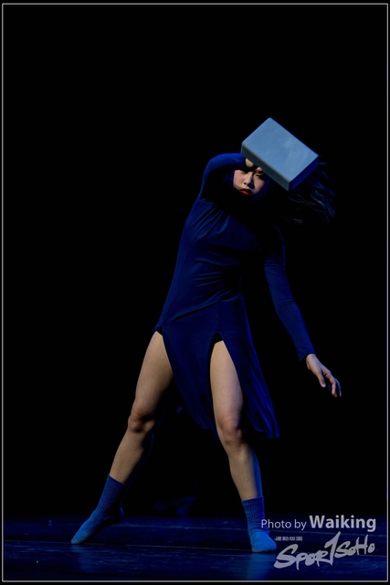 2018-10-14 Solo Dance 1417