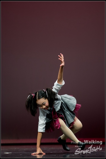 2018-10-14 Solo Dance 0347