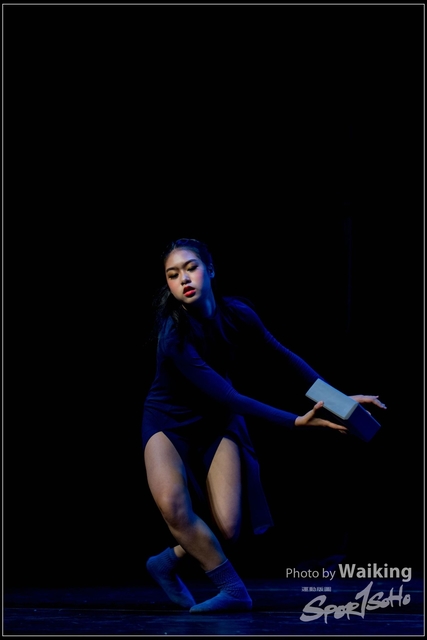2018-10-14 Solo Dance 1418