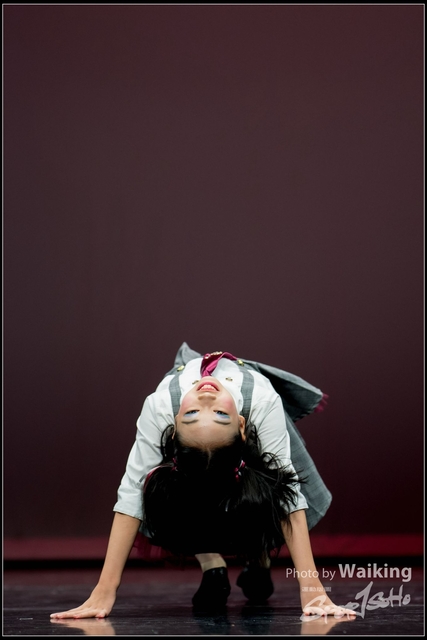 2018-10-14 Solo Dance 0348