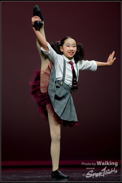 2018-10-14 Solo Dance 0349