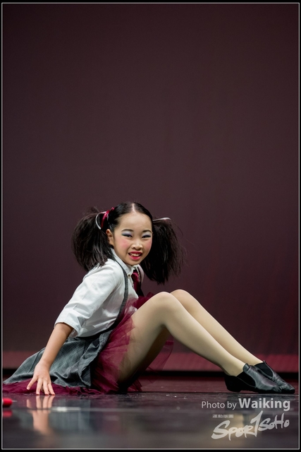 2018-10-14 Solo Dance 0351