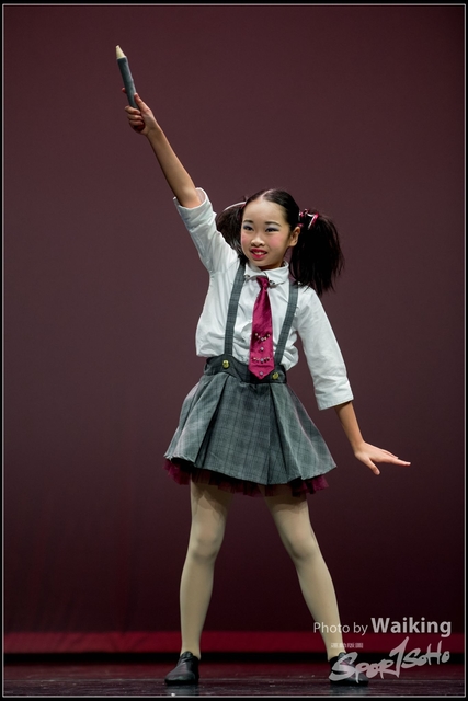 2018-10-14 Solo Dance 0353