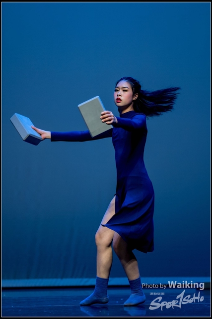 2018-10-14 Solo Dance 1427