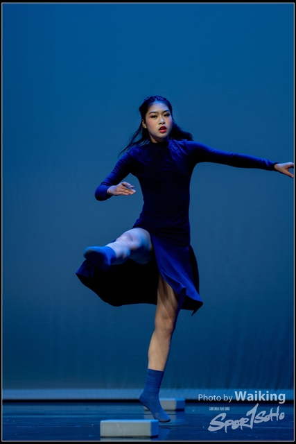 2018-10-14 Solo Dance 1431