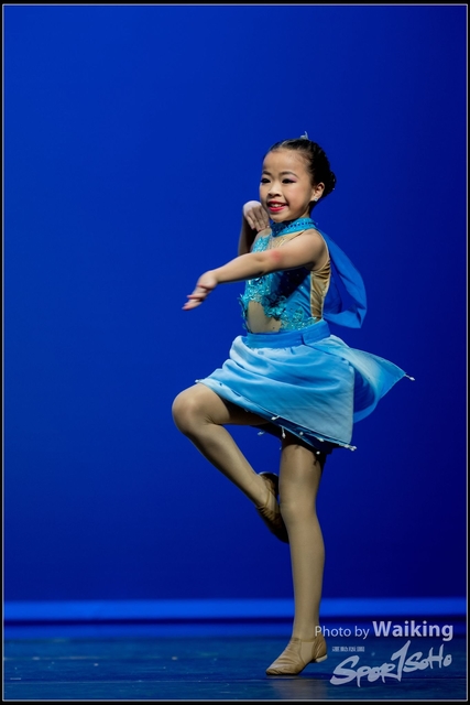 2018-10-14 Solo Dance 0363