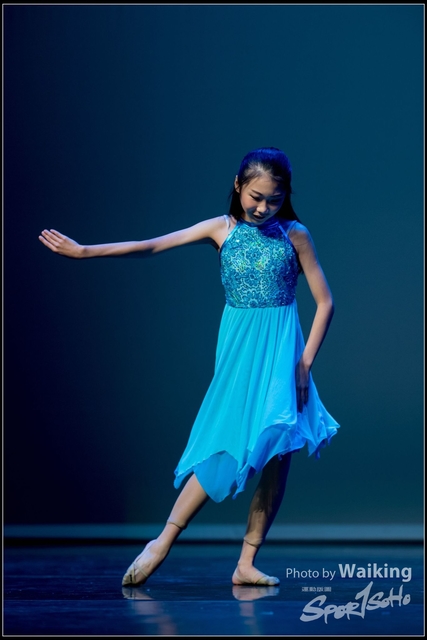 2018-10-14 Solo Dance 1438