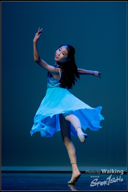 2018-10-14 Solo Dance 1440