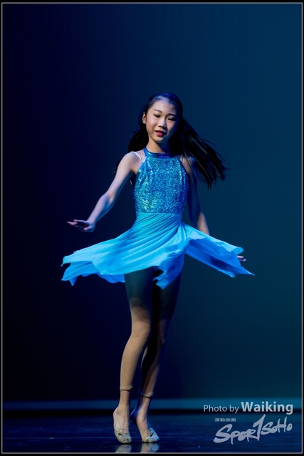 2018-10-14 Solo Dance 1442