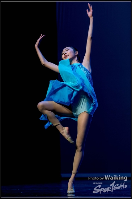 2018-10-14 Solo Dance 1443