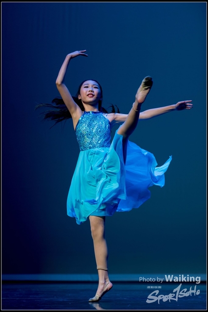 2018-10-14 Solo Dance 1444