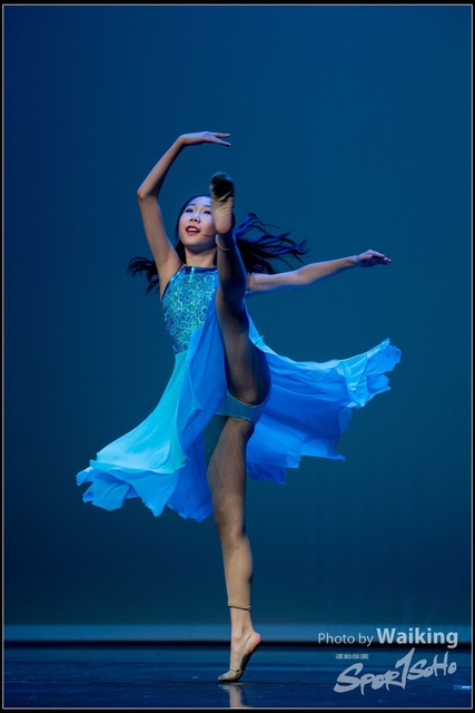 2018-10-14 Solo Dance 1445