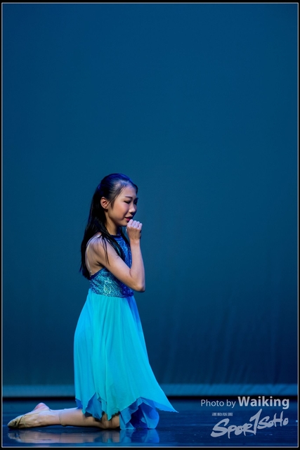 2018-10-14 Solo Dance 1446