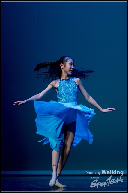 2018-10-14 Solo Dance 1449