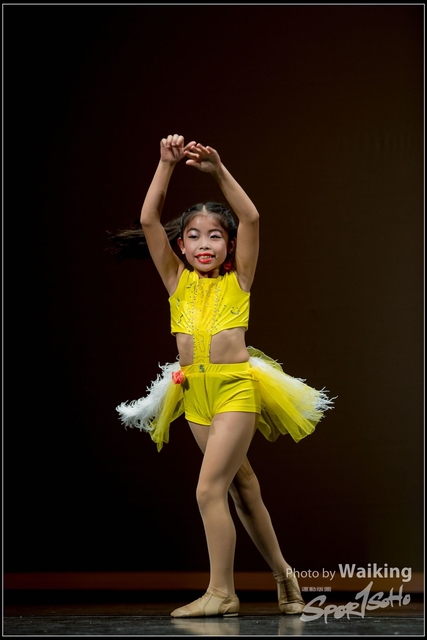 2018-10-14 Solo Dance 0379