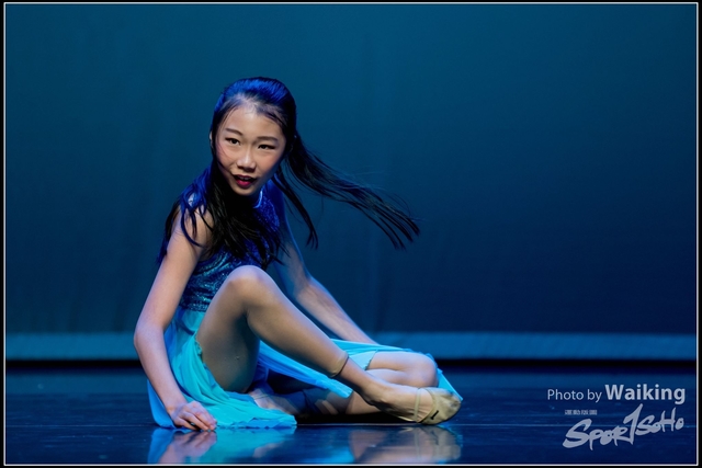 2018-10-14 Solo Dance 1450