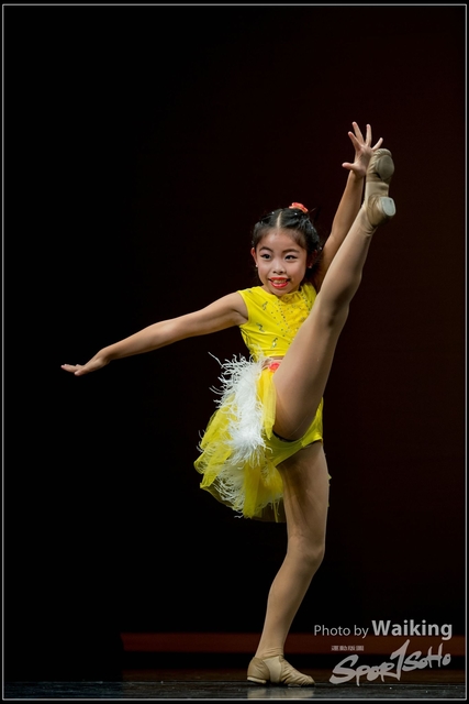 2018-10-14 Solo Dance 0381