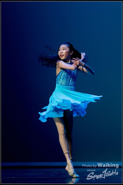 2018-10-14 Solo Dance 1452