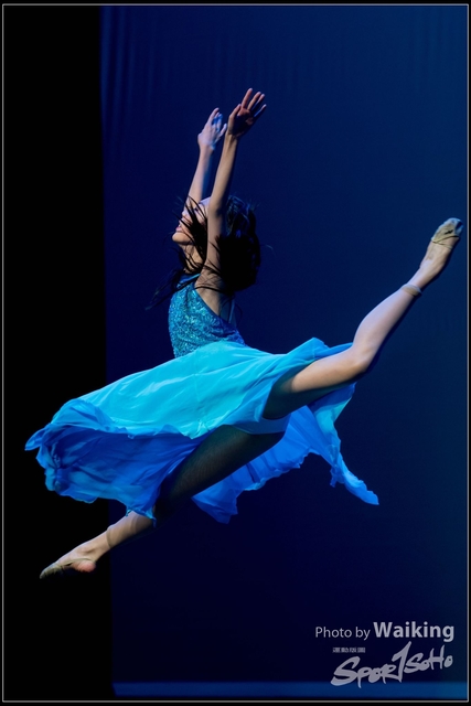 2018-10-14 Solo Dance 1453