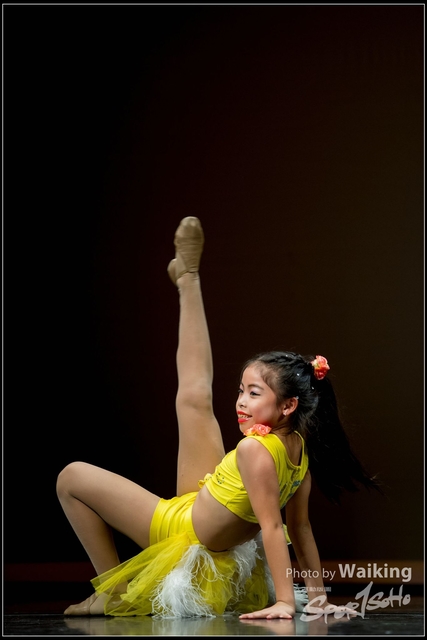 2018-10-14 Solo Dance 0383