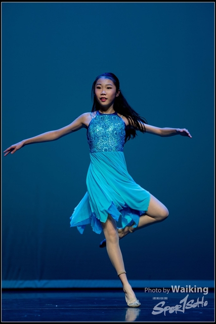 2018-10-14 Solo Dance 1454