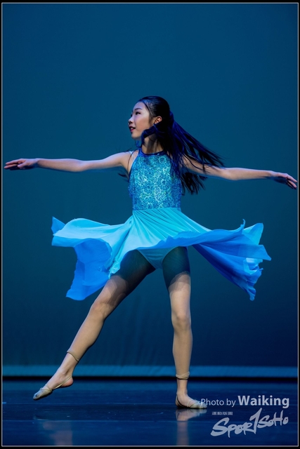 2018-10-14 Solo Dance 1455