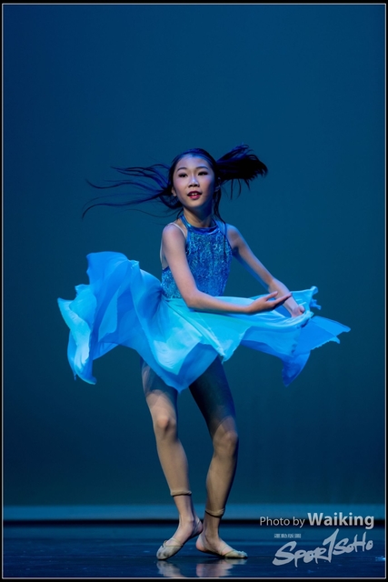 2018-10-14 Solo Dance 1459