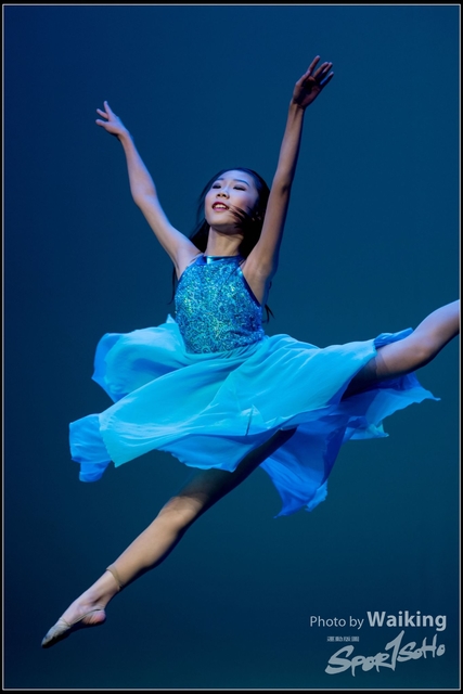 2018-10-14 Solo Dance 1460