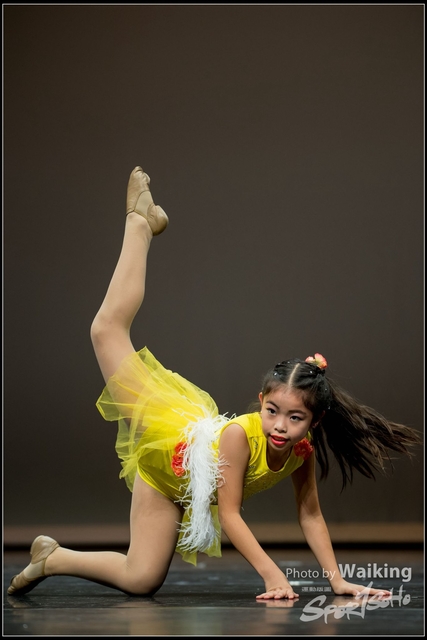 2018-10-14 Solo Dance 0390