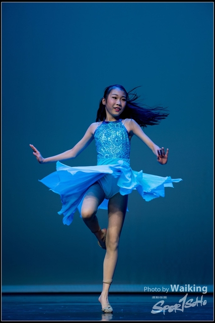 2018-10-14 Solo Dance 1463
