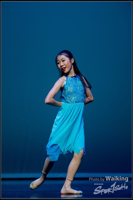 2018-10-14 Solo Dance 1465