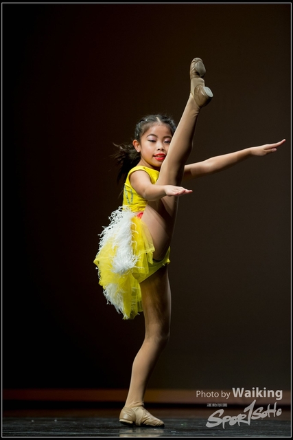 2018-10-14 Solo Dance 0394