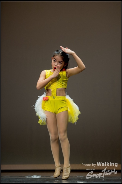 2018-10-14 Solo Dance 0395