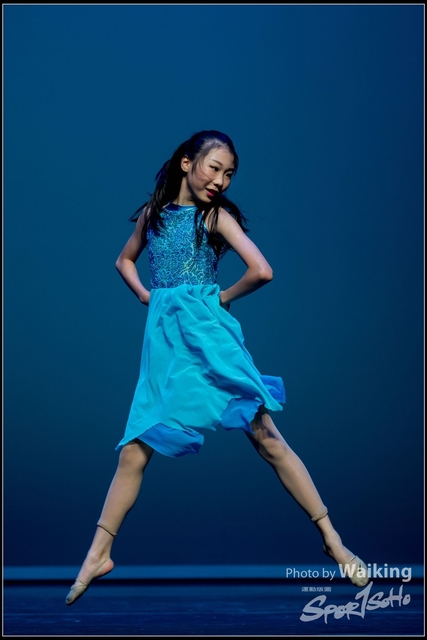2018-10-14 Solo Dance 1467