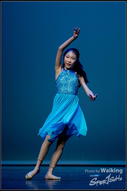 2018-10-14 Solo Dance 1470