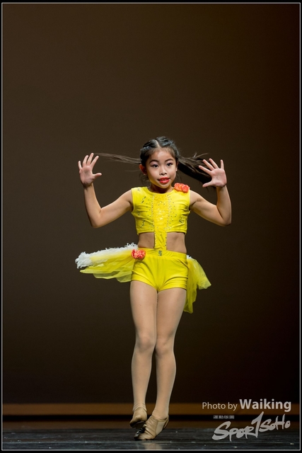 2018-10-14 Solo Dance 0399