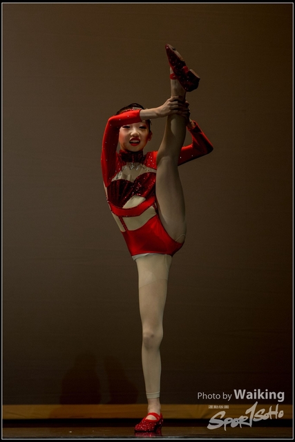 2018-10-14 Solo Dance 0401
