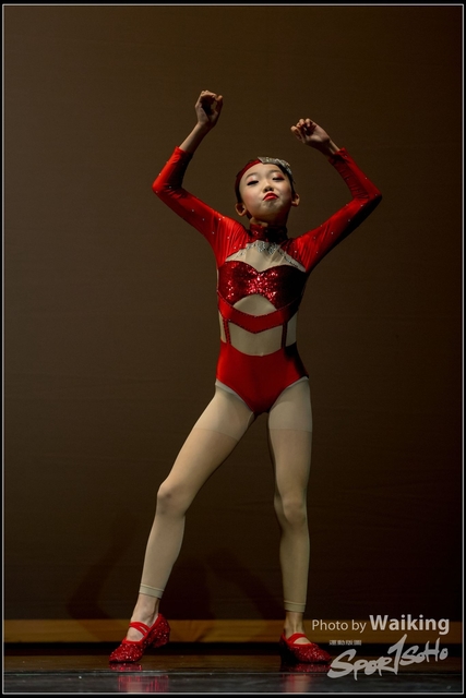2018-10-14 Solo Dance 0402