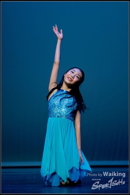 2018-10-14 Solo Dance 1474