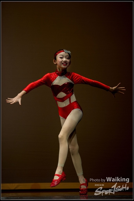 2018-10-14 Solo Dance 0404