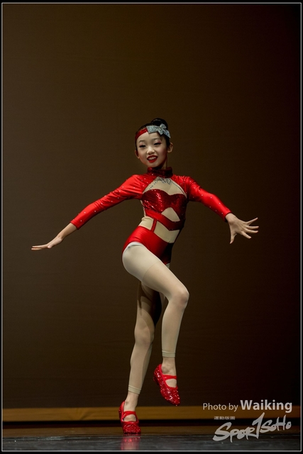 2018-10-14 Solo Dance 0405