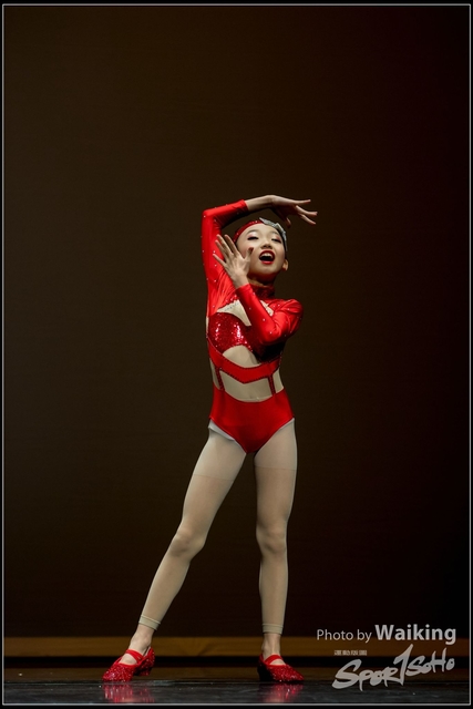 2018-10-14 Solo Dance 0406