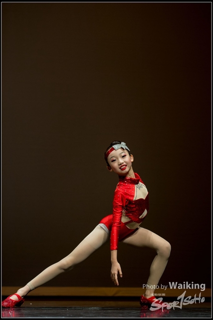 2018-10-14 Solo Dance 0407