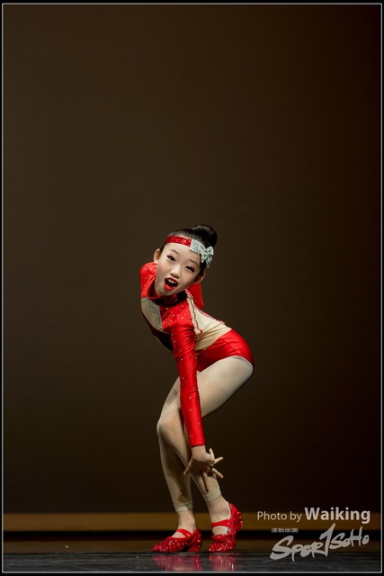 2018-10-14 Solo Dance 0408