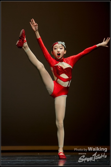 2018-10-14 Solo Dance 0409