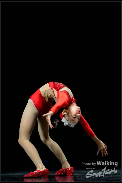 2018-10-14 Solo Dance 0411